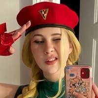 kellibubbl Nude
