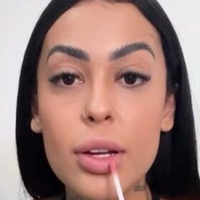 Kelly Araujo Nude