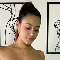 Kelly Caballero Nude