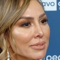 Kelly Dodd Nude