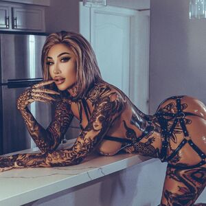 Kellycomatose Nude