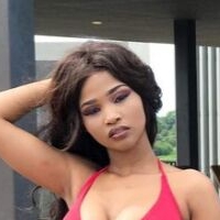 KellyMinaj__ Nude