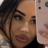 Kelsey Vanleuzen Nude