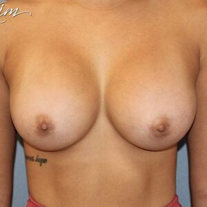 Kelsie West Nude