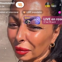 Keltoum Manoubi Daronne Tunisienne Seins Enorme Nude