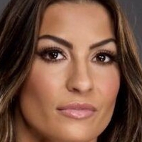 Kendal Grey(Wwe Nude