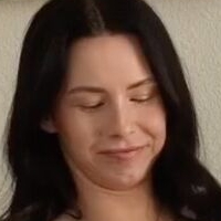 Kendall Black Nude