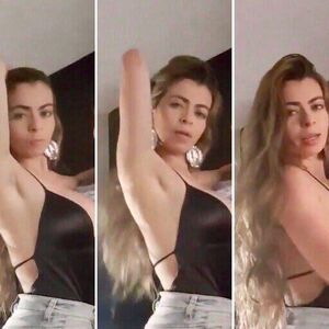 Kendall Hot Nude