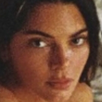 Kendall Jenner → Kendall Jenner Nude