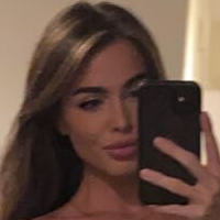 Kendall Pritchard Nude
