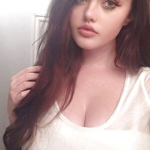 Kennedy Kittleson Nude