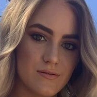 Kenz Madison Nude