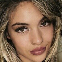 Kenza Del Cairo Nude