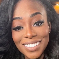Keonia Cole Nude