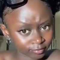 Keratilwe Thapeli Nude