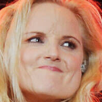 Kerry Ellis Nude