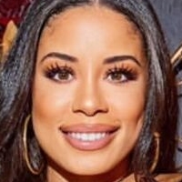 KeshiaChante Nude