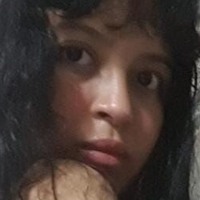 Kesia Marques Nude