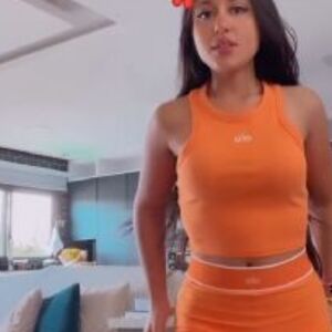 Kethlyn Bezerra Nude