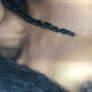 ketpimentinha Nude
