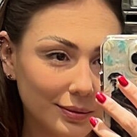 Ketty Manenti Nude