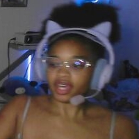 Keylache Nude