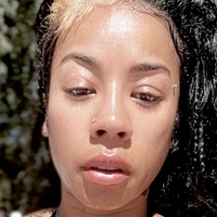 Keyshia Cole Nude