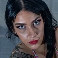 Keytey Nude