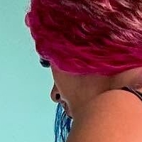 Keyyrios Nude
