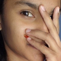 Khadija Fathima Nude