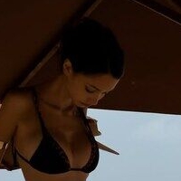 Khatia Gabrichidze Nude