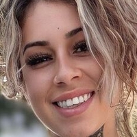 Khelani Monroe Nude