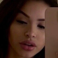 khristinemv Nude