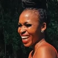 Khulekile Precious luhlanga Nude