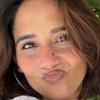 Khushi Garnaik Nude