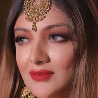 Khushi Mukherjee Nude