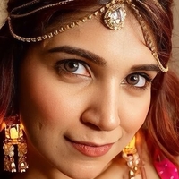 Khyati G Sharma Nude