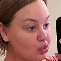 Kia Farrell Nude
