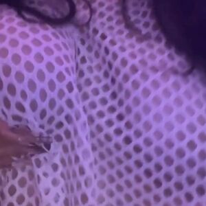 Kiana Golchin Nude