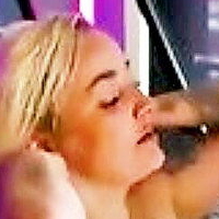 Kiara Fox Nude