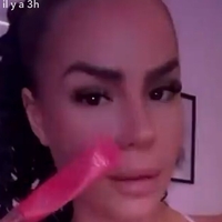 Kiara Frenchy Nude