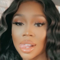 Kiara Johnson Nude