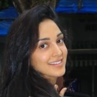 Kiara Rai Nude