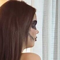 Kiara Troiani Carvalho Nude