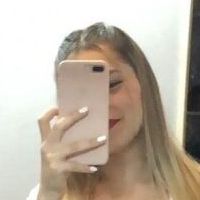 Kiara Tuliano Nude