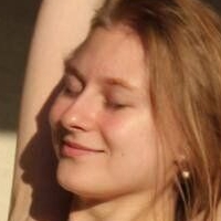 Kiki Stacy Nude