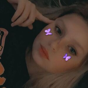 kiki_toy Nude