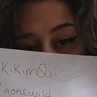 Kikim0ji Nude