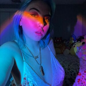 kikiwflower Nude