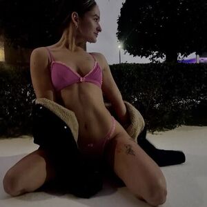 kileymaysxo Nude